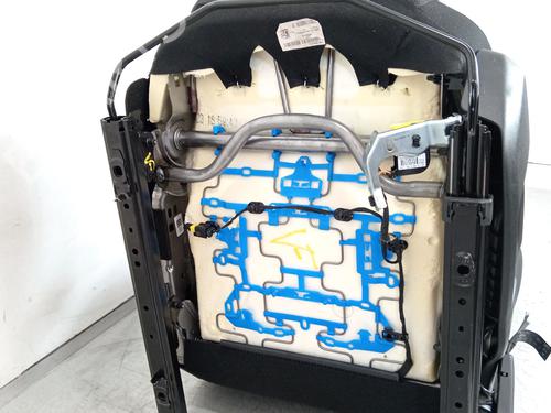 Left front seat OPEL CORSA F (P2JO) 1.2 (68) | BP32504899C15 - Image 7