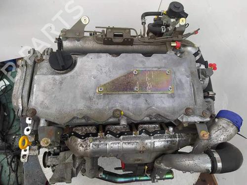 Engine NISSAN ALMERA II Hatchback (N16) | BP6027621M1 - Image 4