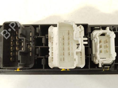 Left front window switch RENAULT ESPACE IV (JK0/1_) 1.9 dCi (JK0U, JK0G) | BP38175142I27 - Image 6