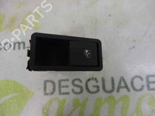 Left rear window switch OPEL ASTRA H (A04) [2004-2014]null 13197131 | 03459105