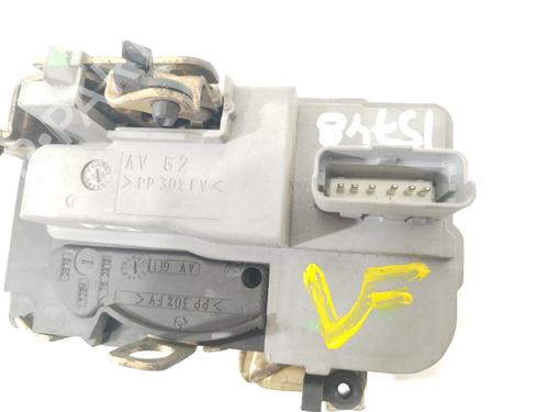 Front left lock PEUGEOT 206 CC (2D) 1.6 HDi 110 | BP29831394C98
