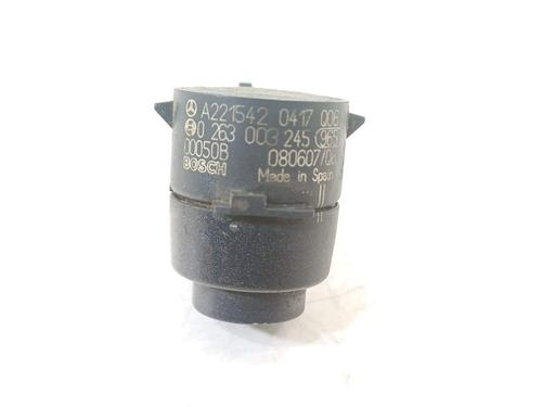 Electronic module MERCEDES-BENZ E-CLASS (W211) E 280 CDI (211.020) | BP40595210M83 - Image 5