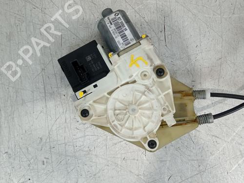Rear right window mechanism RENAULT MEGANE III Hatchback (BZ0/1_, B3_) 1.9 dCi (BZ0N, BZ0J) | BP29944841C25