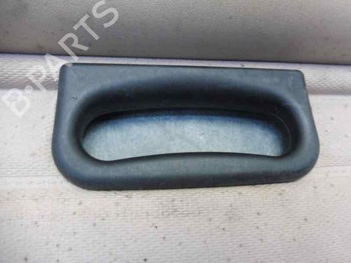 Rear parcel shelf BMW 5 Touring (E39) 520 i | BP5034418C85 
