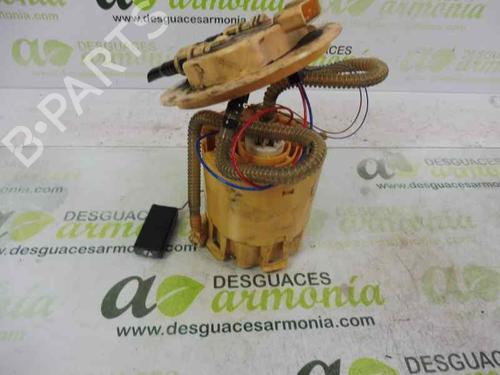 Fuel pump OPEL VECTRA C Estate (Z02)  | BP1843660M76 