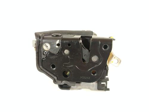 Used Rear left lock Rear left lock 38235202 38235202