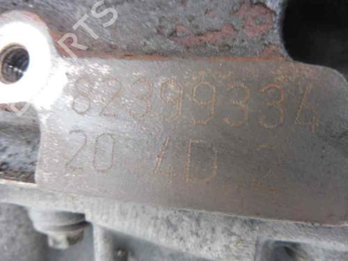 Engine ROVER 75 (RJ) | BP1991425M1 - Image 5