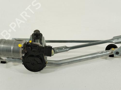 Viskermotor vindrude HYUNDAI TUCSON (NX4E, NX4A)  | BP29125862M29 
