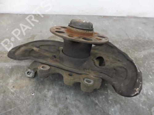 Right front steering knuckle MERCEDES-BENZ C-CLASS (W204)  | BP2679942M26 