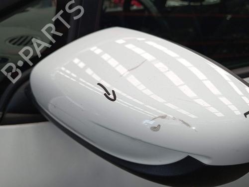 Left mirror KIA CEE'D (JD) 1.4 MPI | BP36017208C26 - Image 4