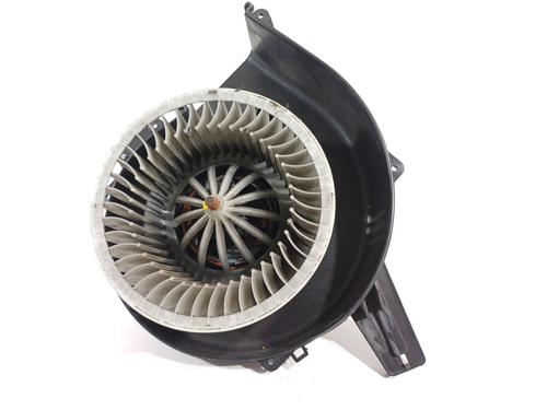 Used Heater blower motor VW POLO V (6R1, 6C1) 1.4 (6R1) (85 hp) 22433148
