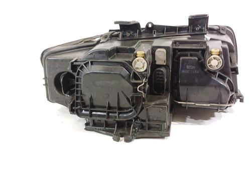 Left headlight AUDI A4 B6 (8E2) 2.5 TDI quattro | BP40237182C28 - Image 5