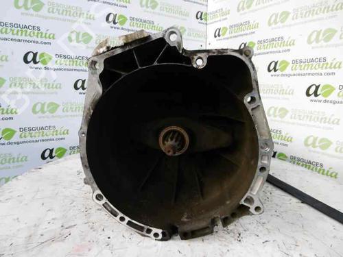 Gearbox BMW 3 Compact (E46) 320 td | BP1839932M3 - Image 6