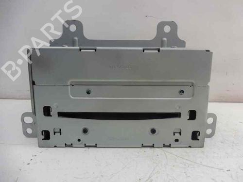 Used Radio OPEL ASTRA J (P10) [2009-2016]  2838145