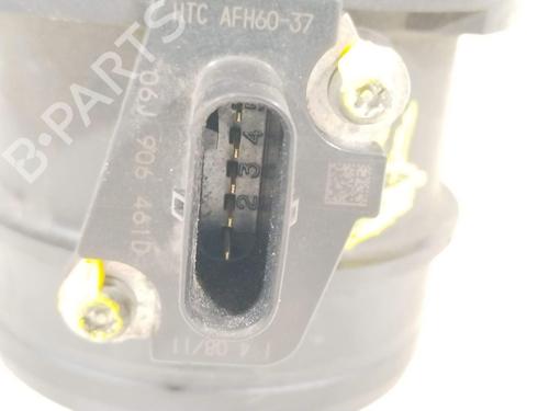 Mass air flow sensor AUDI A4 B8 (8K2) | BP26501892M95 - Image 3