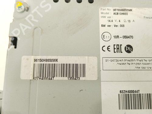Radio KIA RIO III (UB) | BP18348703E6 - Image 4