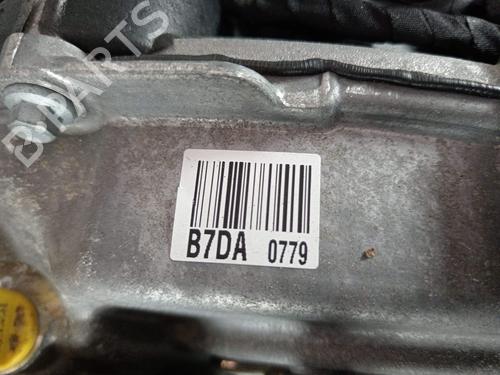 Engine FORD FOCUS IV (HN) | BP22731953M1 - Image 9