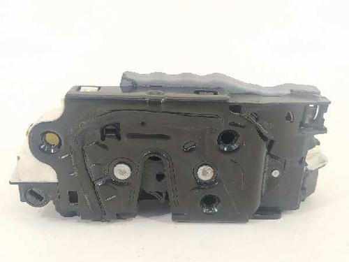 Rear right lock VW GOLF VI (5K1)  | BP6802390C99 