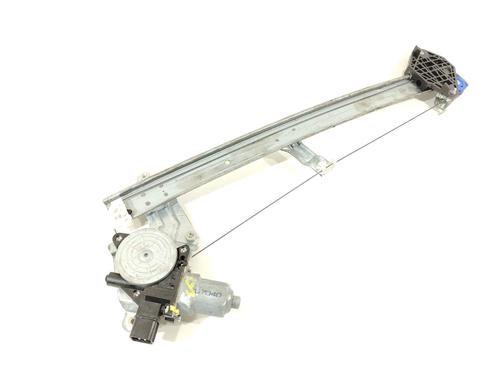 Front right window mechanism SUBARU FORESTER (SJ_) 2.0 D AWD (SJD) | BP32034935C23 - Image 3