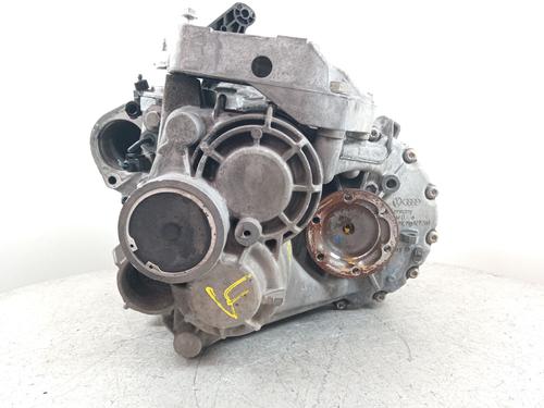 Gearbox SEAT LEON (1P1) 2.0 Cupra R | BP23501461M3 