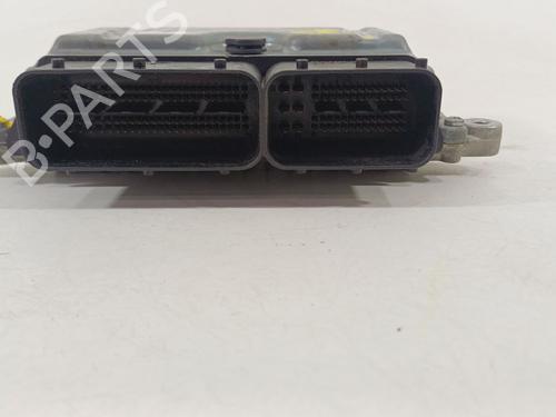 Engine control unit (ECU) MERCEDES-BENZ B-CLASS Sports Tourer (W245) B 200 CDI (245.208) | BP26001044M57 