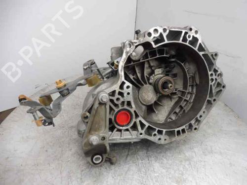 Used Gearbox Gearbox 4511134 4511134