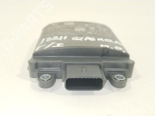Elektronisk modul NISSAN QASHQAI II (J11, J11_)  | BP28337199M83 