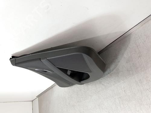 Rear left panel SEAT LEON (5F1) | BP32474027C60