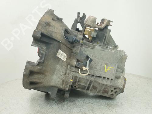 Gearbox FORD TRANSIT Van (FA_ _) 2.0 DI (FAE_, FAF_, FAG_) | BP36076815M3 - Image 2