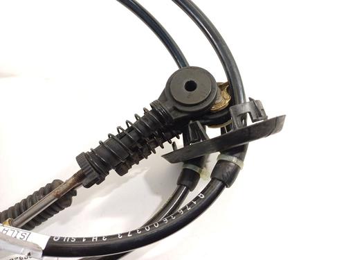 Gear lever MERCEDES-BENZ A-CLASS (W176)  | BP22431988M90 