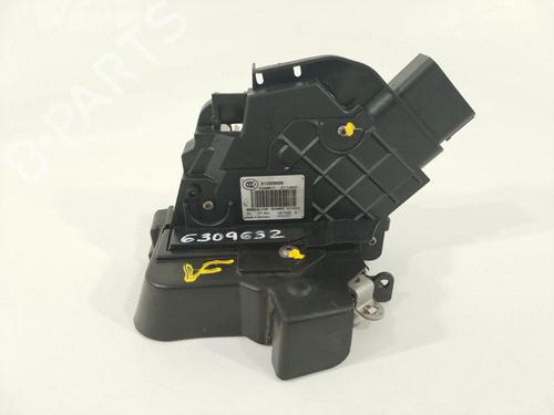 Used Front right lock VOLVO XC60 I SUV (156) D3 (150 hp) 26325969