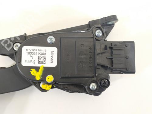 Pedal MERCEDES-BENZ X-CLASS (470)  | BP8882520I4 