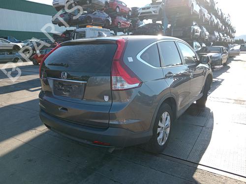 Right front fog light HONDA CR-V IV (RM_) 2.2 i-DTEC 4WD (RE6) | BP31831763C31