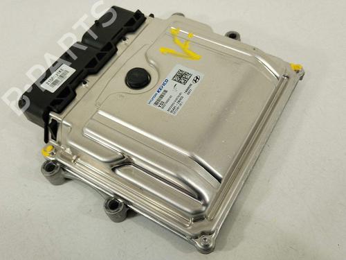 Gearbox control unit HYUNDAI KONA (SX2) 1.6 GDi Hybrid | BP33399273M52 - Image 3
