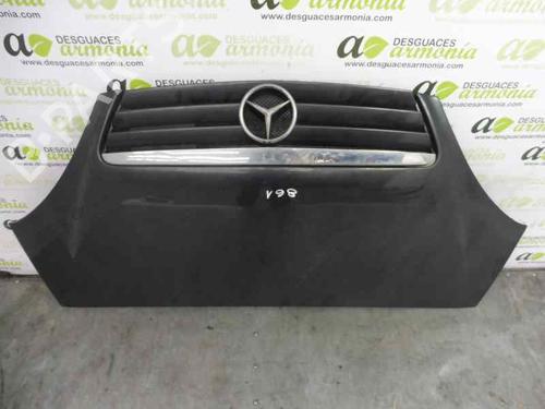 Hood MERCEDES-BENZ A-CLASS (W168) A 170 CDI (168.008) | BP1847358C1 