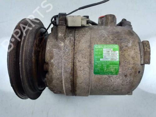 Used AC compressor NISSAN TERRANO II (R20) [1992-2007]  4844229