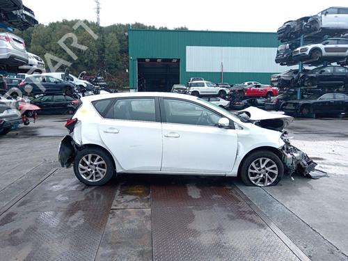 Used Parts TOYOTA AURIS (_E18_) 1.2 (NRE185_, NRE185R) 5013851
