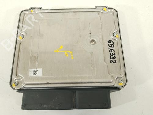 Engine control unit (ECU) OPEL ASTRA J GTC | BP36160312M57 - Image 2