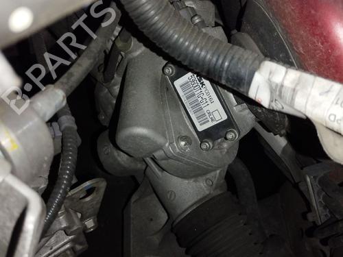 Styregear/Snekke Styregear/Snekke HONDA CR-V IV (RM_) 1.6 i-DTEC (RE6) (120 hp) 37435304 37435304