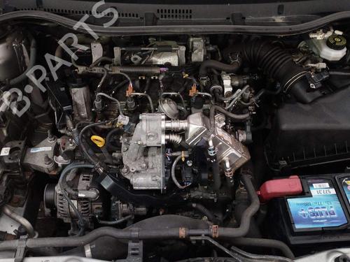 Used Engine Engine 39246209 39246209