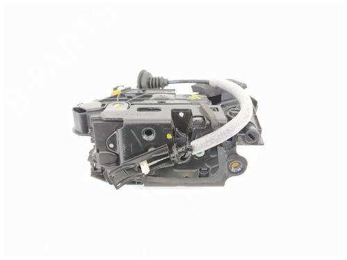 Rear right lock VW POLO V (6R1, 6C1) 1.4 GTI | BP7498151C99 