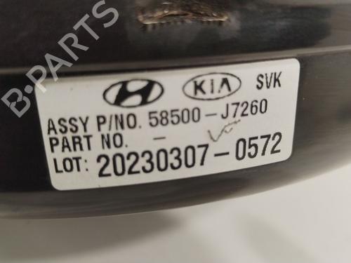 Servo brake HYUNDAI i30 (PDE, PD, PDEN) 1.5 | BP36989162M42 - Image 5