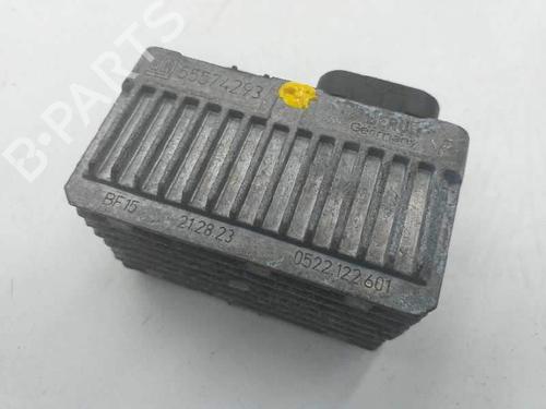 Used Electronic module Electronic module 14301581 14301581
