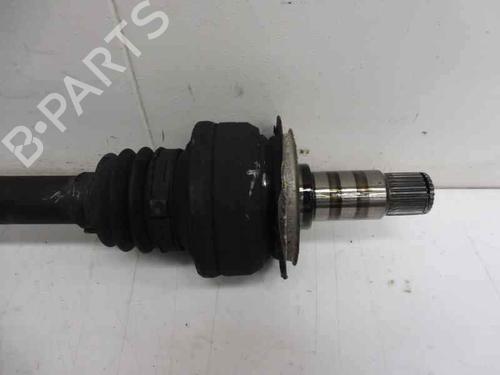 Left rear driveshaft MERCEDES-BENZ E-CLASS Coupe (C207) E 350 CGI (207.357) | BP1949254M40 - Image 3