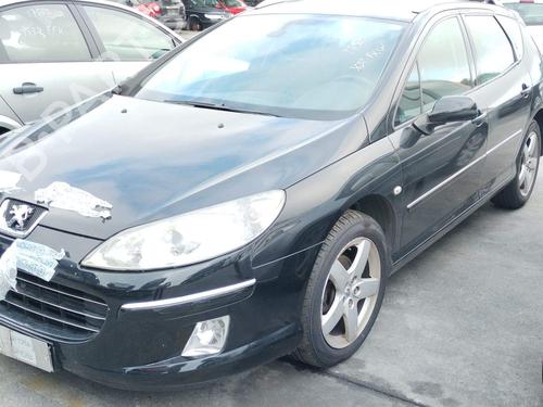 Used Parts PEUGEOT 407 SW (6E_, 6D_) 2.0 HDi 135 4863741