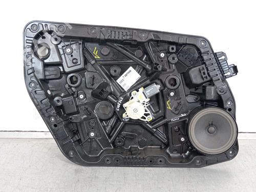 Used Front left window mechanism Front left window mechanism 34629663 34629663