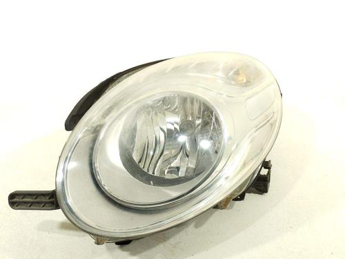 Used Left headlight Left headlight 38858599 38858599