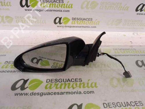 Used Left mirror NISSAN PRIMERA Hatchback (P12) [2002-2025]  1878576