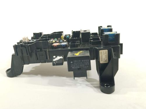 Fuse box SUZUKI GRAND VITARA II (JT, TE, TD) | BP29201852E1 - Image 2
