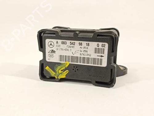 Used Electronic module Electronic module 17770463 17770463
